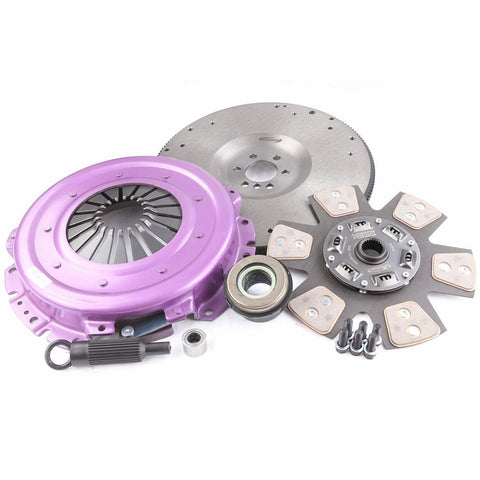 Xtreme Clutch Kit Performance Ceramic Race KGM28591-1R