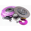 Xtreme Clutch Kit HD Organic Steel Back Facing KFD28482-1T