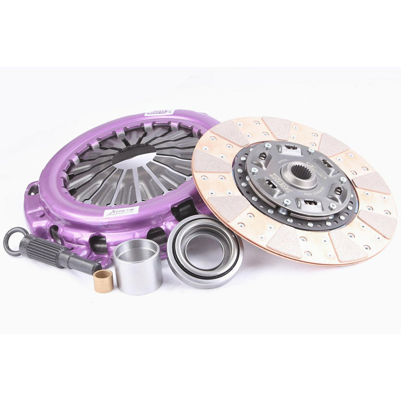 Xtreme Clutch Kit Performance Cushion Ceramic KNI25025-1C