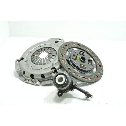 ClutchPro Clutch Kit With CSC KAR22409