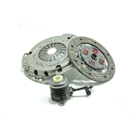 ClutchPro Clutch Kit With CSC KAR22410
