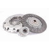 ClutchPro Clutch Kit With CSC Self Adjusting KAR24413