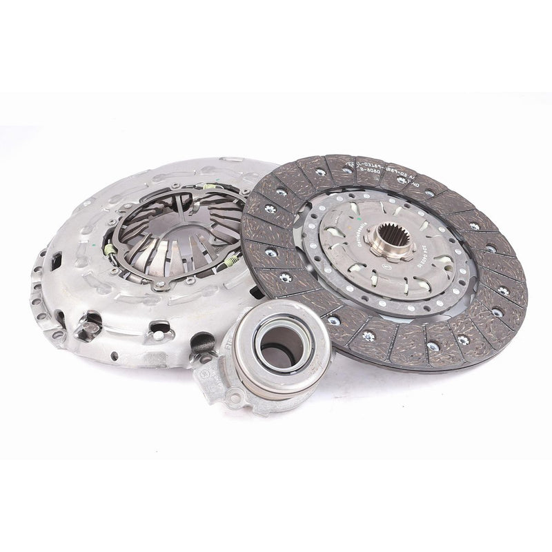 ClutchPro Clutch Kit With CSC Self Adjusting KAR24413