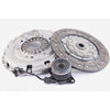 ClutchPro Clutch Kit With CSC Self Adjusting KAR24414