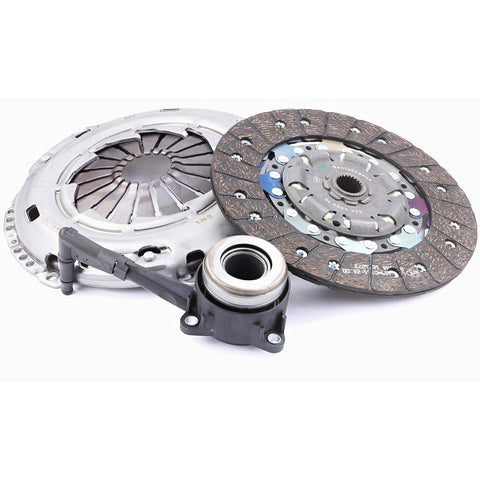 ClutchPro Clutch Kit With CSC KAU24417