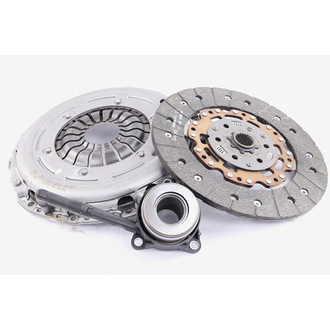 ClutchPro Clutch Kit With CSC KAU24448