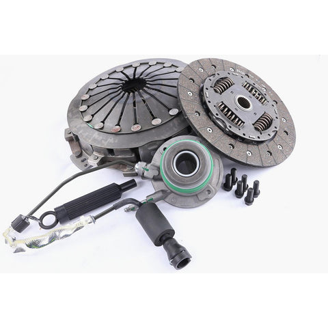 ClutchPro Clutch Kit With CSC KCR25420