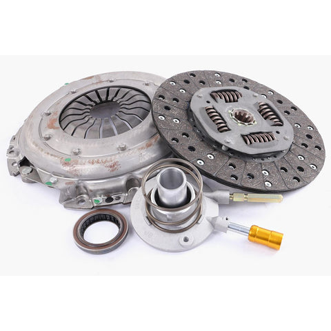 ClutchPro Clutch Kit With CSC KCR28413