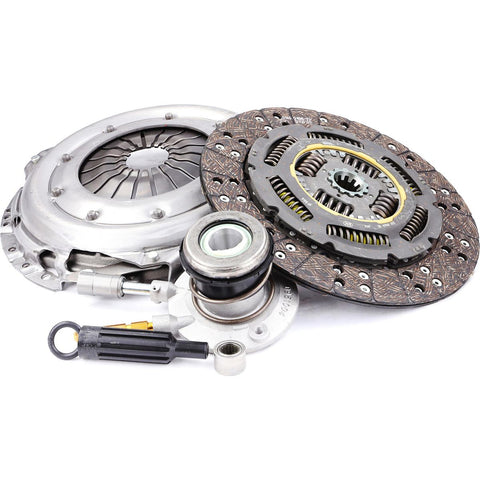 ClutchPro Clutch Kit With CSC (Suits Converted SMF)
