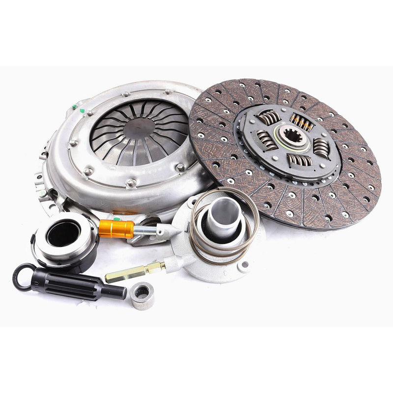 ClutchPro Clutch Kit With CSC KCR30409