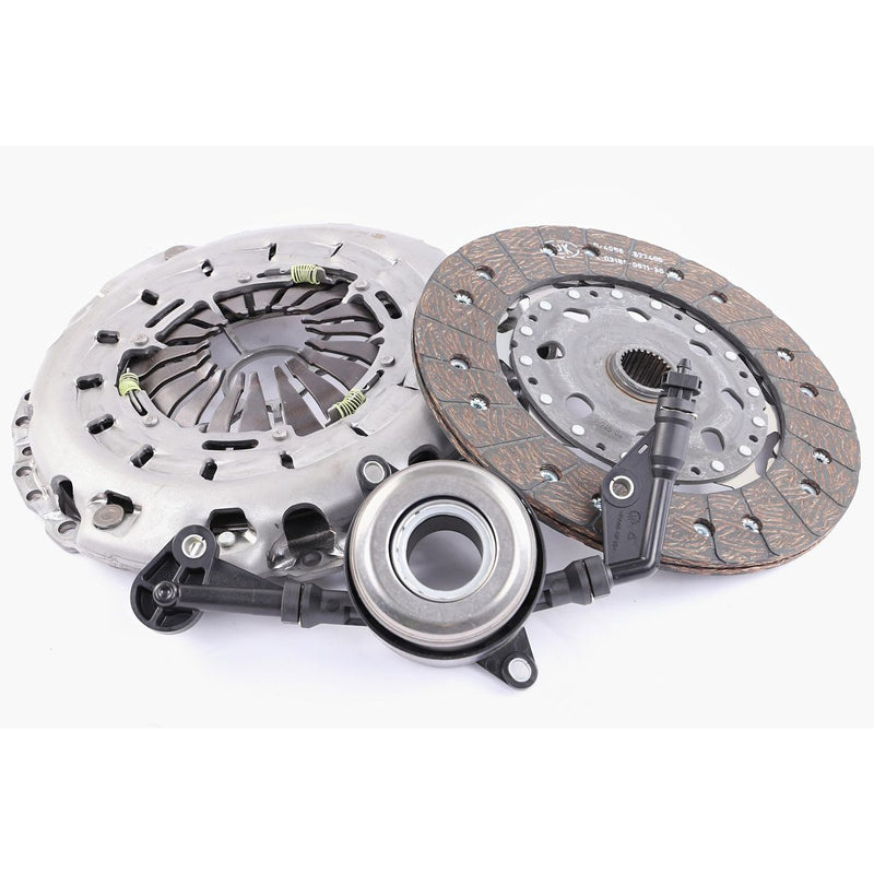 ClutchPro Clutch Kit With CSC KCY24403