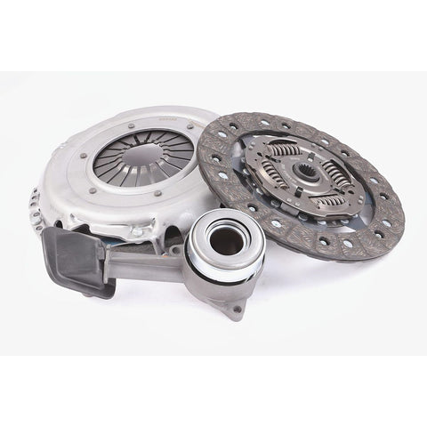 ClutchPro Clutch Kit w/ Concentrc Slave KFD22418