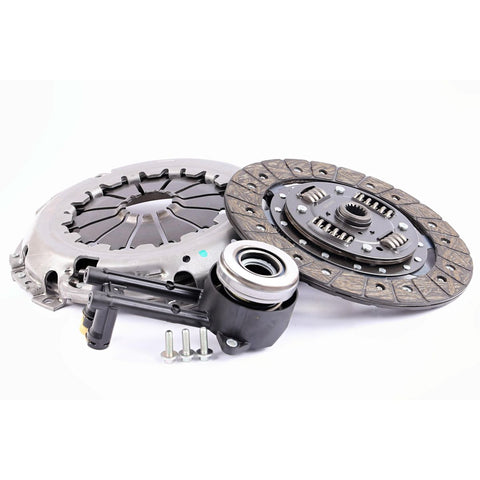 ClutchPro Clutch Kit With CSC KFD22431