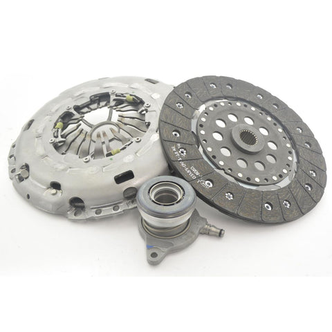 ClutchPro Clutch Kit With CSC KFD24431