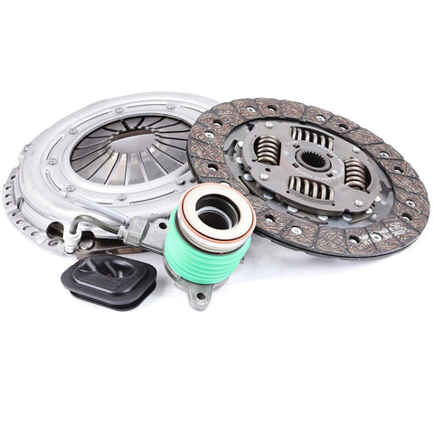 ClutchPro Clutch Kit With CSC KFD24435