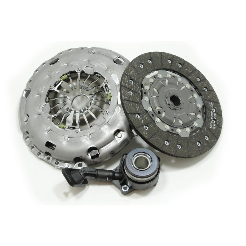 ClutchPro Clutch Kit With CSC KFD24444