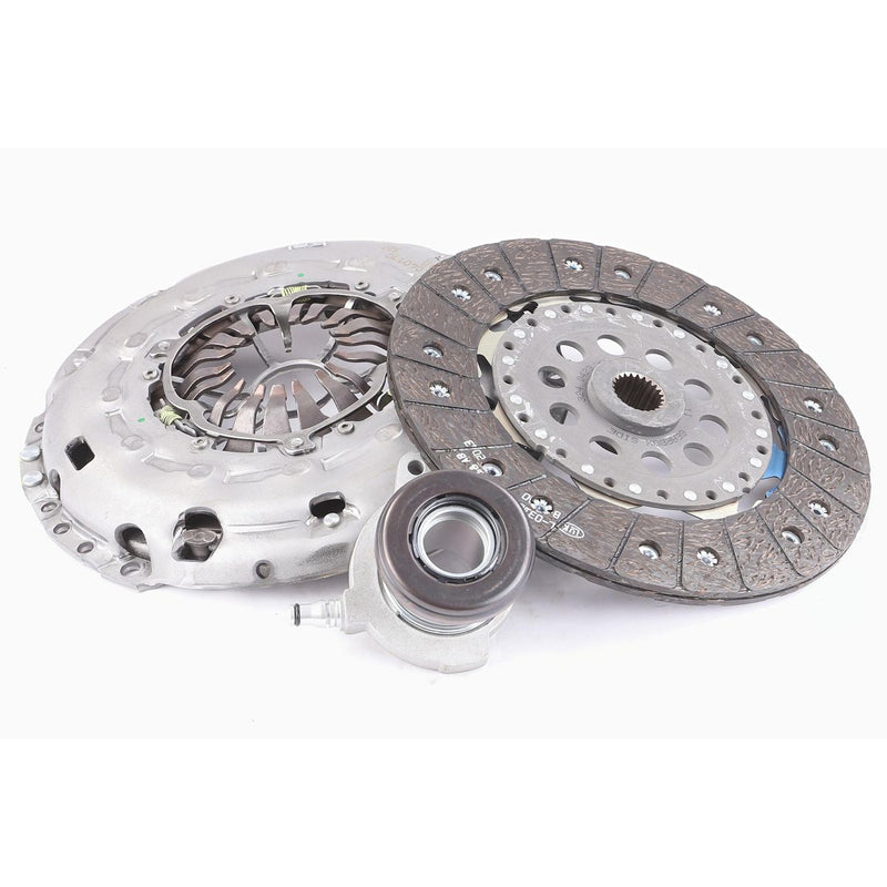 ClutchPro Clutch Kit Includes CSC (Concentric Slave