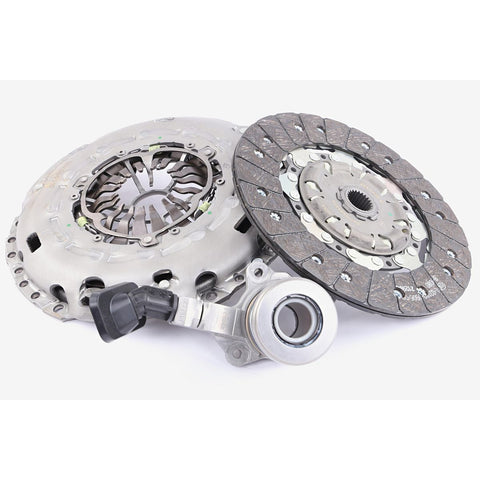 ClutchPro Clutch Kit With CSC KFD24453
