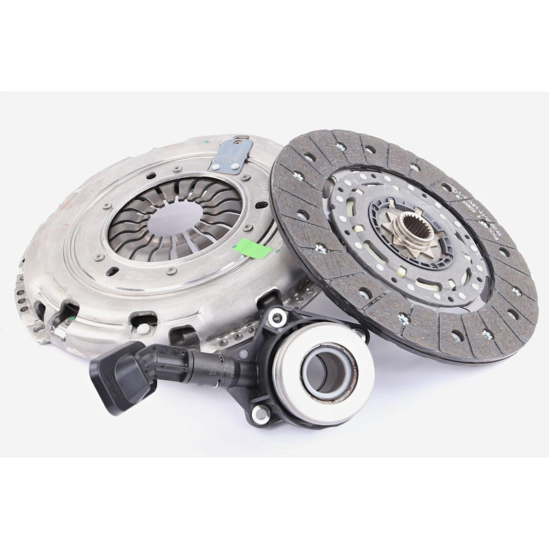 ClutchPro Clutch Kit With CSC KFD24456