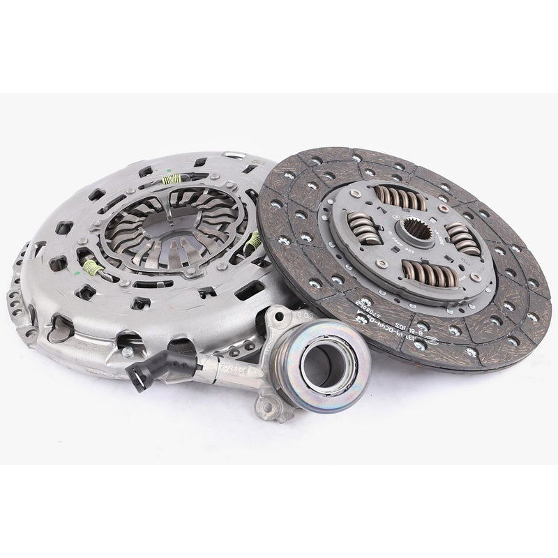 ClutchPro Clutch Kit With CSC KFD26423