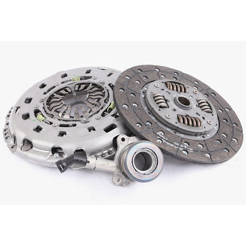 ClutchPro Clutch Kit With CSC KFD26423