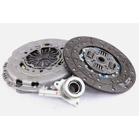 ClutchPro Clutch Kit With CSC KFD27413