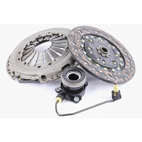 ClutchPro Clutch Kit With CSC KFI22406