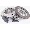 ClutchPro Clutch Kit With CSC KFI24412