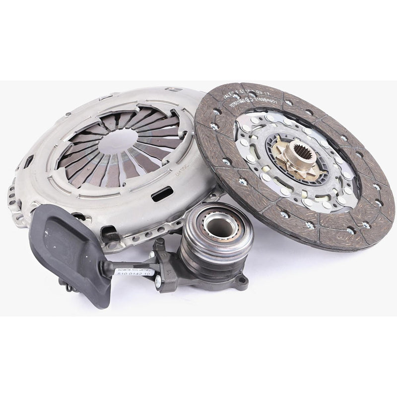 ClutchPro Clutch Kit With CSC KFI24412