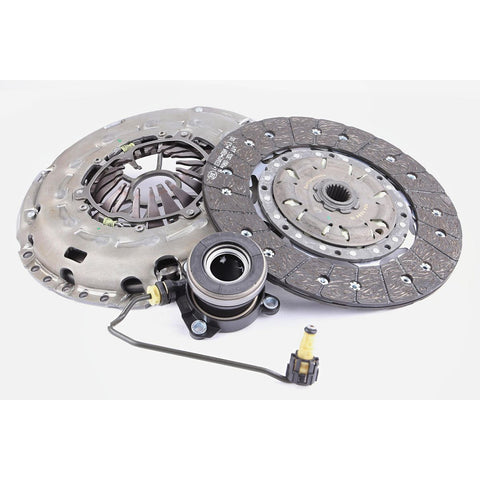 ClutchPro Clutch Kit With CSC KGM24416