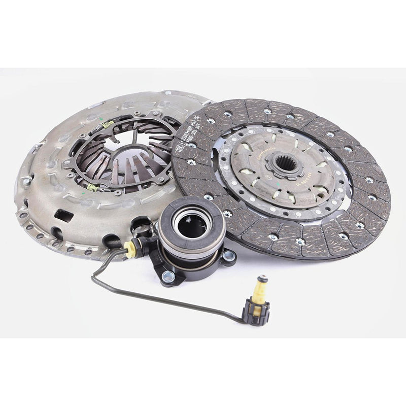ClutchPro Clutch Kit With CSC KGM24416