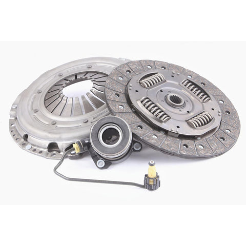 ClutchPro Clutch Kit With CSC (Suits Converted SMF)
