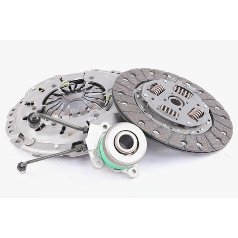 ClutchPro Clutch Kit With CSC KMB22405