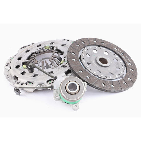 ClutchPro Clutch Kit With CSC KMB23419