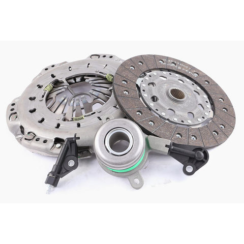 ClutchPro Clutch Kit With CSC KMB24427