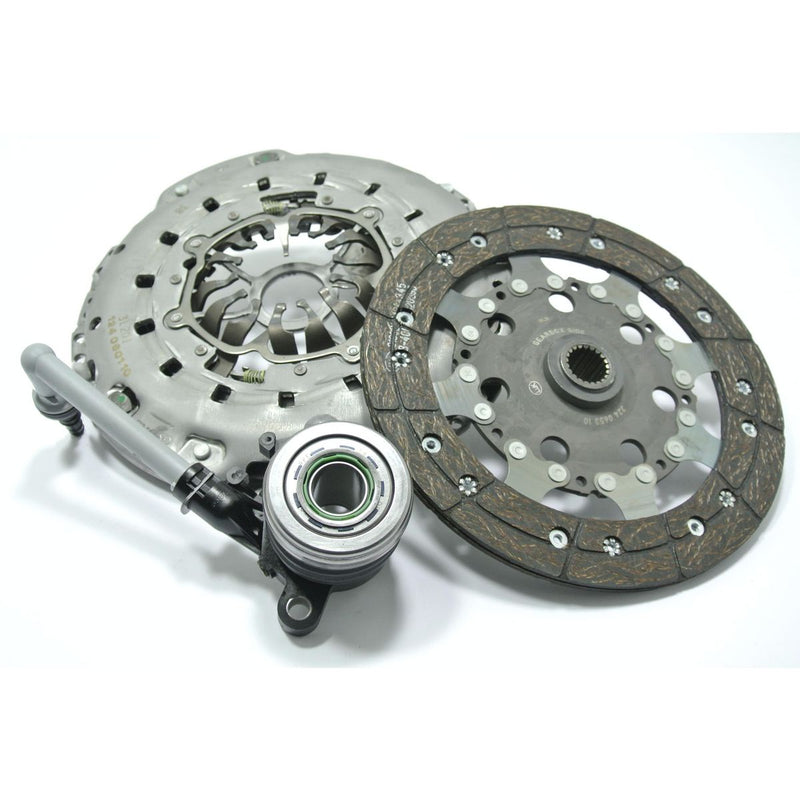 ClutchPro Clutch Kit With CSC KNI24436