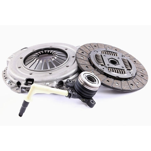 ClutchPro Clutch Kit w/ Concentrc Slave KNI24447