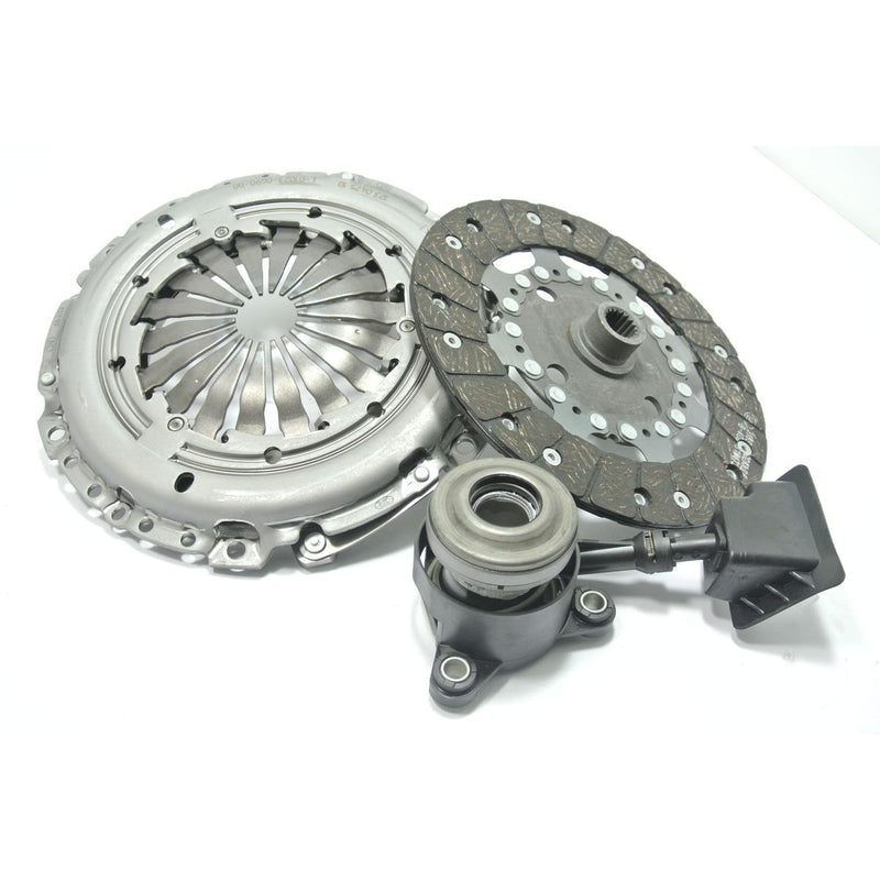 ClutchPro Clutch Kit With CSC KPU23416