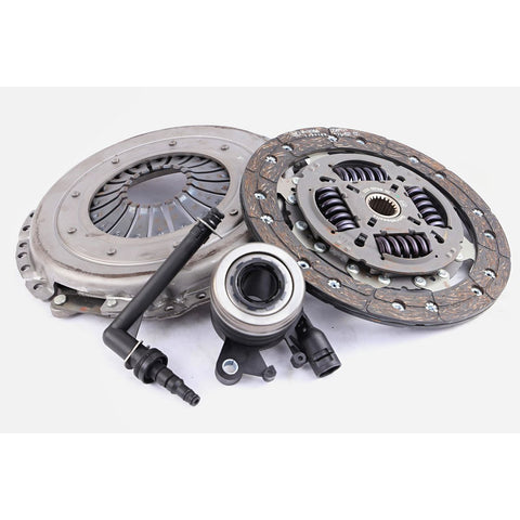 ClutchPro Clutch Kit With CSC KRE23402