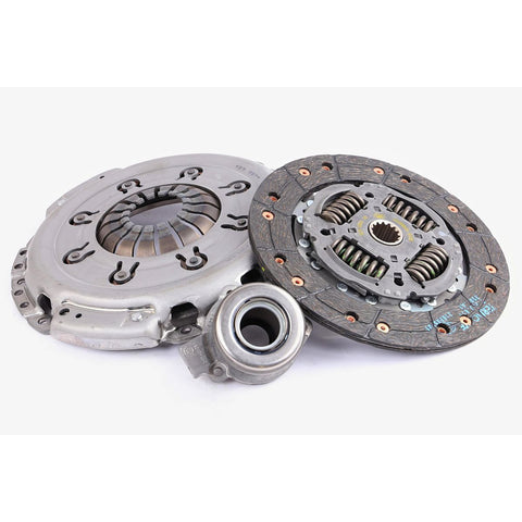 ClutchPro Clutch Kit With CSC KSS23408