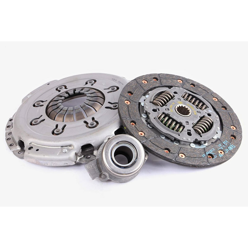 ClutchPro Clutch Kit With CSC KSS23408