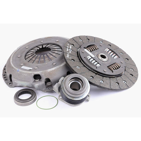 ClutchPro Clutch Kit With CSC KSS24402