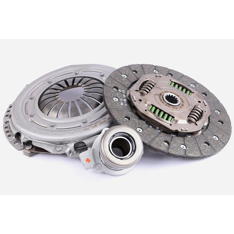 ClutchPro Clutch Kit With CSC KSS24404