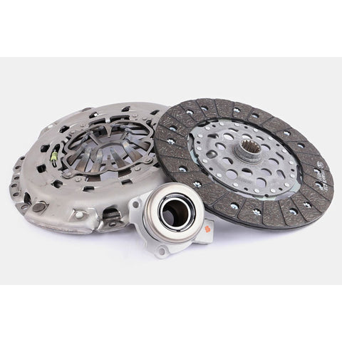 ClutchPro Clutch Kit With CSC KSS24405