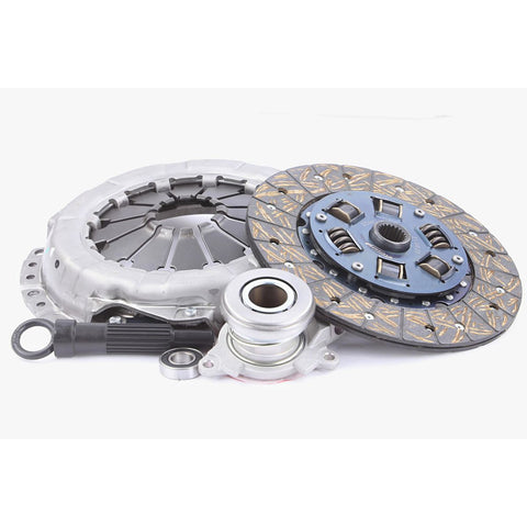 ClutchPro Clutch Kit With CSC KSZ22403