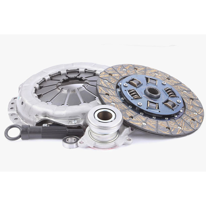 ClutchPro Clutch Kit With CSC KSZ22403