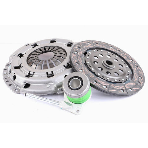 ClutchPro Clutch Kit With CSC KVL23412