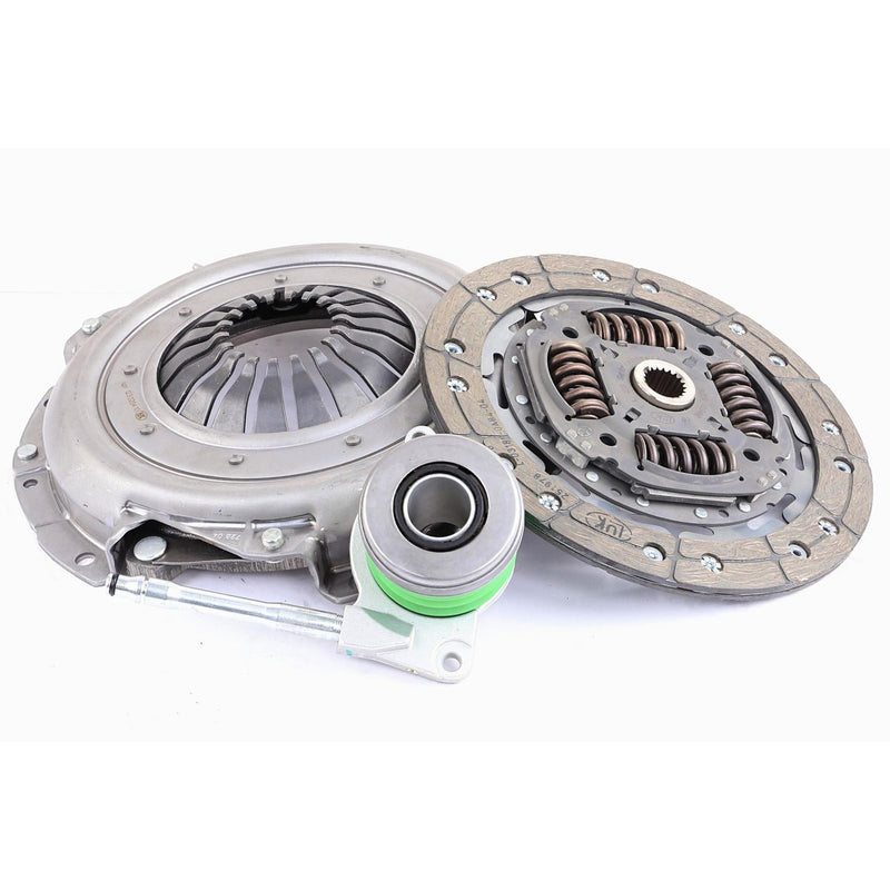 ClutchPro Clutch Kit With CSC KVL23416