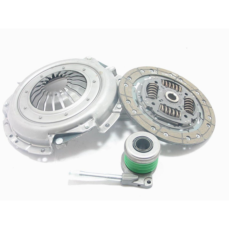 ClutchPro Clutch Kit With CSC KVL23435