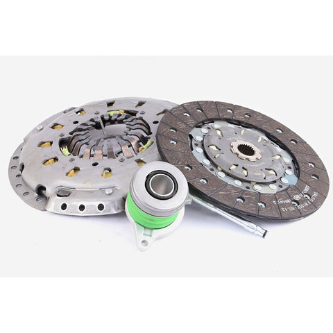 ClutchPro Clutch Kit With CSC KVL24430